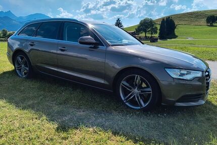 Audi A6 179.500 km 17.600 &euro; Gifhorn 38518