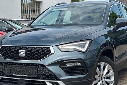 Seat Ateca 67.662 km 20.840 &euro; Gießen 35396