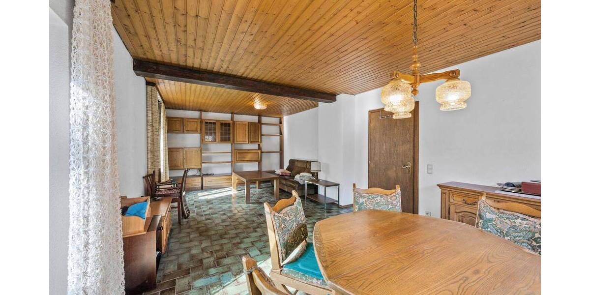 Einfamilienhaus Dachau - 3 Zimmer, 100 m&sup2;, 975.000&euro; | Angebot:26291467
