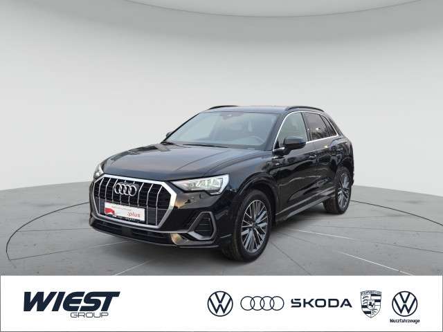 Audi Q3 67.459 km 27.999 &euro; Darmstadt 64295