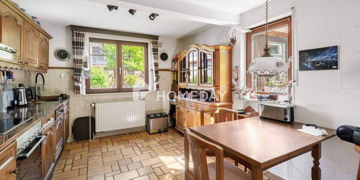Mehrfamilienhaus, Wohnhaus Steinau Hintersteinau - 1 Zimmer, 400 m&sup2;, 349.000&euro; | Angebot:26826006