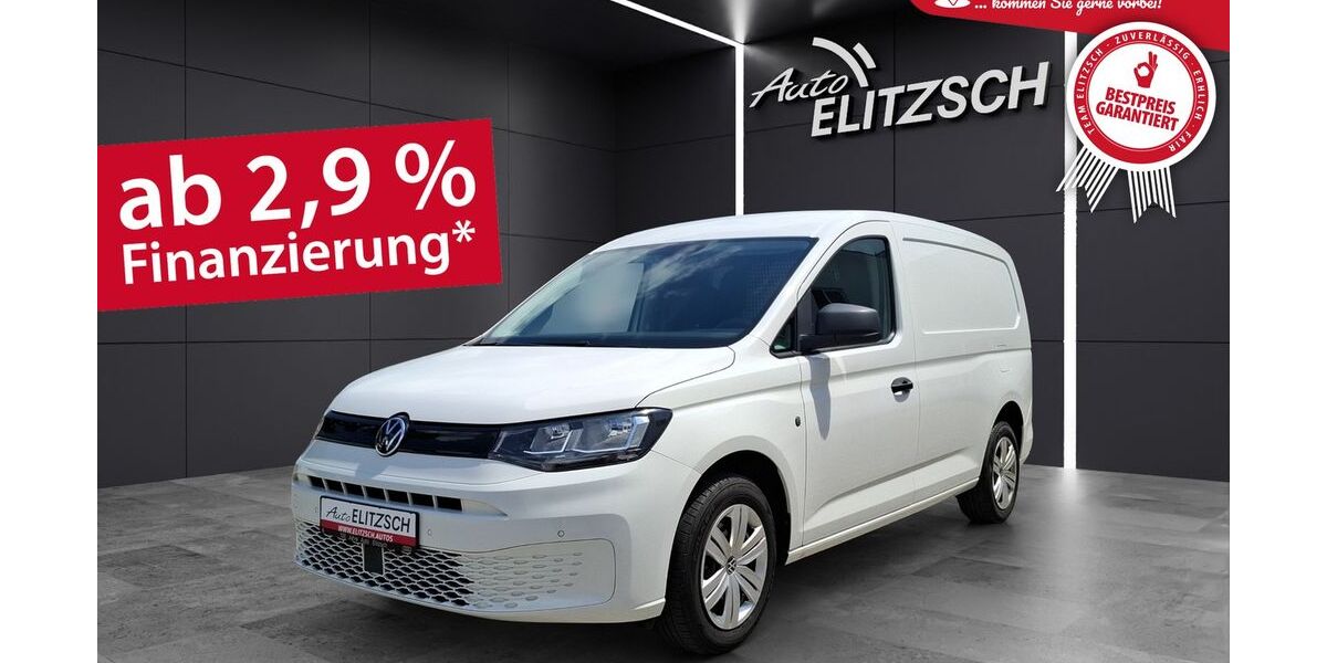 VW Caddy 96.500 km 19.950 &euro; Kamenz 01917