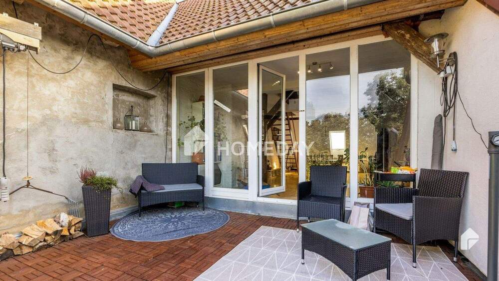 Bauernhaus, Landhaus Bentwisch Klein Bartelsdorf - 1 Zimmer, 400 m&sup2;, 1.250.000&euro; | Angebot:25108787