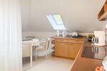 Dachgeschoßwohnung Wilhelmshaven Heppens - 4 Zimmer, 170 m&sup2;, 1.500&euro; | Angebot:22113522