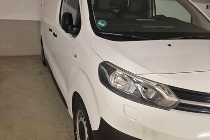 Toyota Proace City 78.000 km 16.900 &euro; München 81377