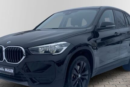 BMW X1 54.853 km 28.450 &euro; Leipzig 04328
