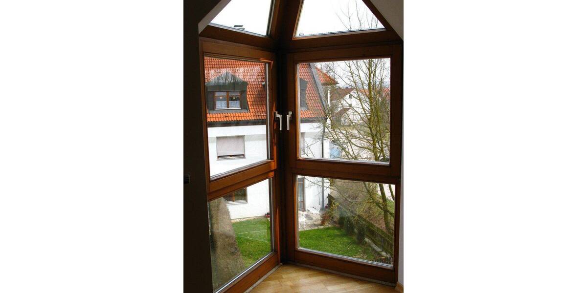 Etagenwohnung Landshut West - 2 Zimmer, 67 m&sup2;, 305.000&euro; | Angebot:26884149