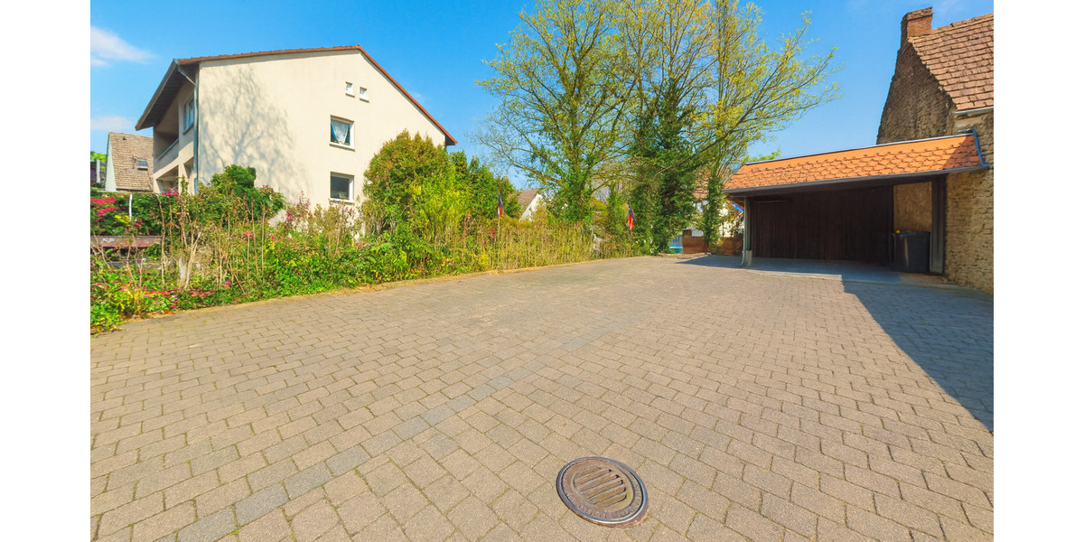 Gewerbeobjekt Hünfeld - 8 Zimmer, 150 m&sup2;, 249.000&euro; | Angebot:23941499