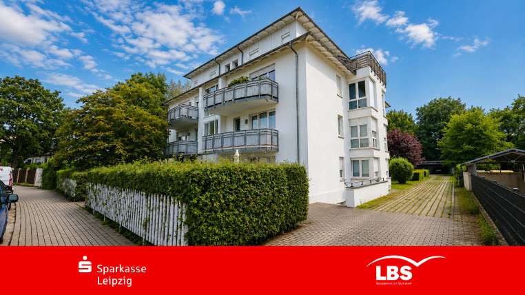 Etagenwohnung Markkleeberg - 1.5 Zimmer, 51 m&sup2;, 179.000&euro; | Angebot:27114869
