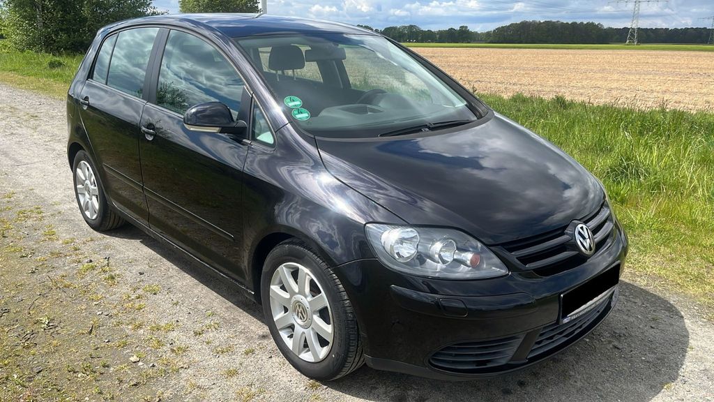 VW Golf Plus 272.263 km 2.600 &euro; Wallenhorst 49131