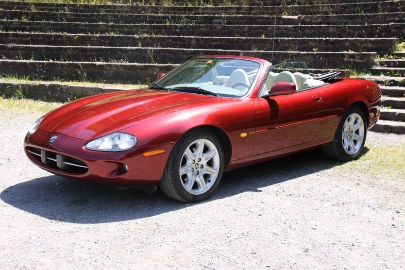 XK8