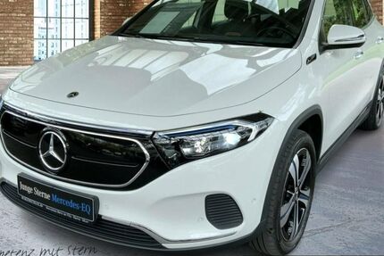 Mercedes-Benz EQA 57.700 km 26.900 € Schorndorf 73614
