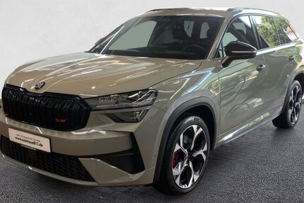 Skoda Kodiaq 6.000 km 49.990 &euro; Neuburg 86633