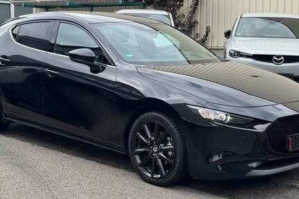 Mazda 3 20.000 km 24.990 € Mietingen 88487