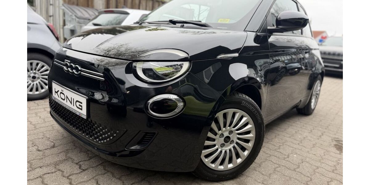 Fiat 500e 14.727 km 25.495 &euro; Berlin 13127