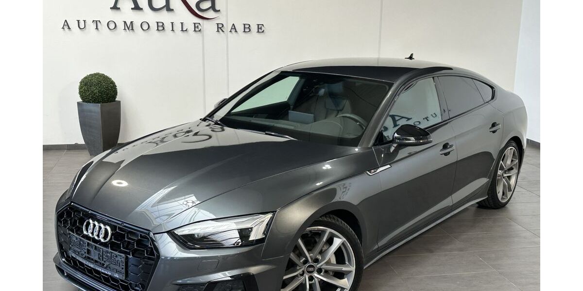 Audi A5 39.750 km 38.749 &euro; Wardenburg 26203