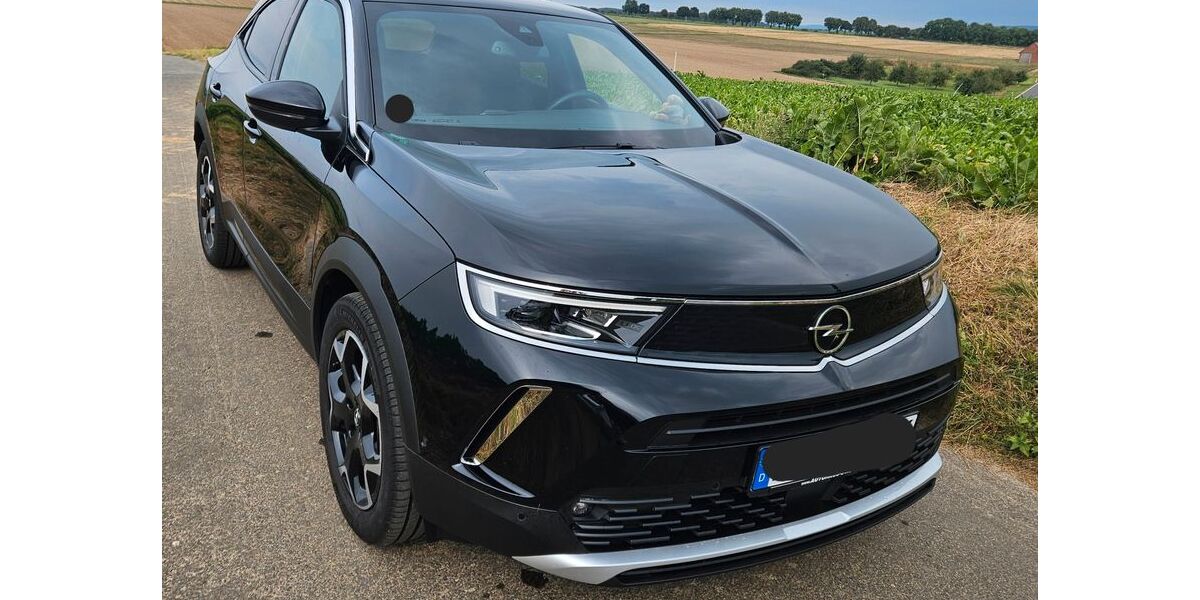 Opel Mokka 15.000 km 21.000 &euro; Edermünde 34295