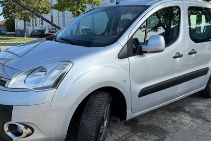 Citroen Berlingo 185.985 km 4.900 € Wettringen 48493