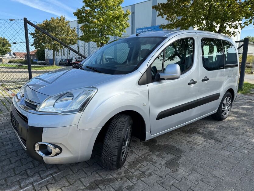 Citroen Berlingo 185.985 km 4.900 € Wettringen 48493