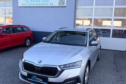 Skoda Octavia 113.401 km 15.999 &euro; Erbach 55494