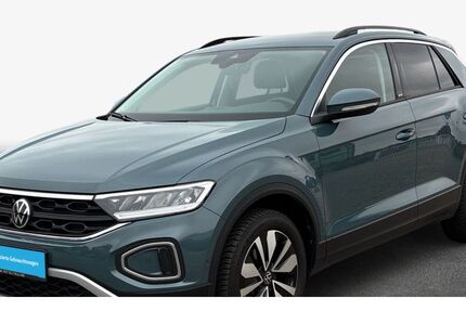 VW T-Roc 15.740 km 23.480 &euro; Breklum 25821