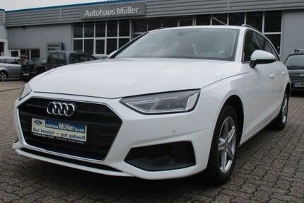 Audi A4 104.528 km 19.900 &euro; Wilgartswiesen 76848