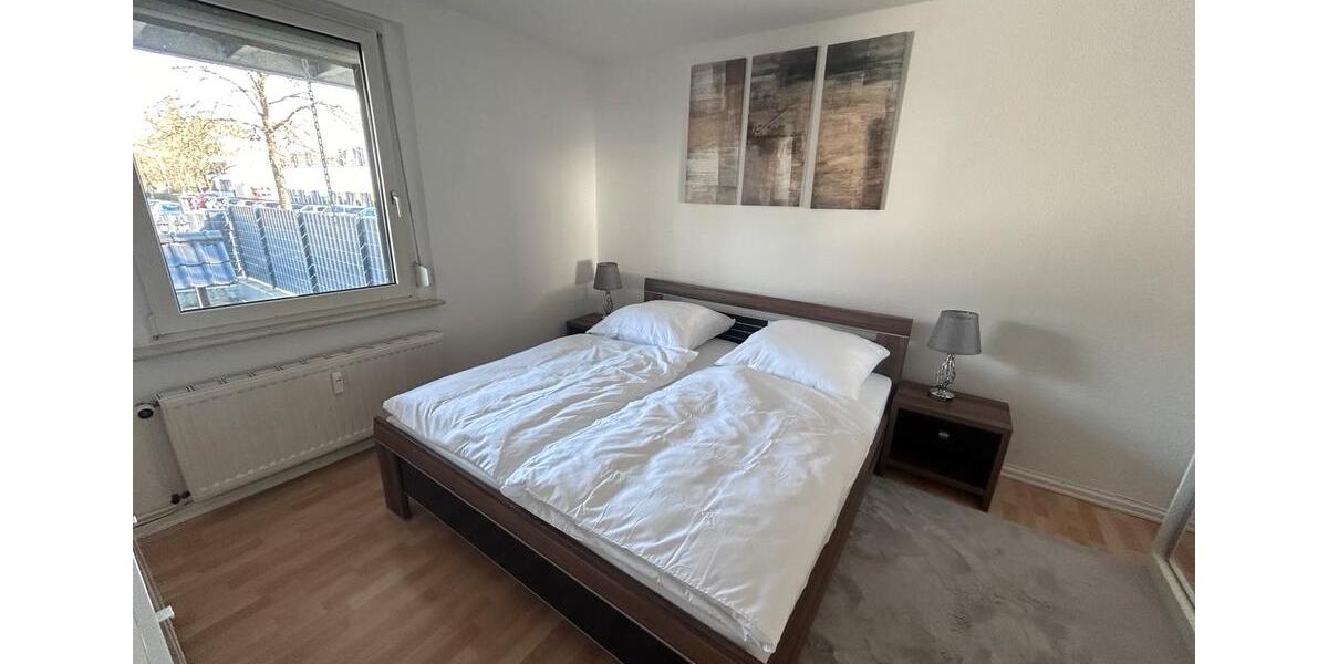 Erdgeschoßwohnung Düsseldorf Düsseltal - 2 Zimmer, 60 m&sup2;, 1.350&euro; | Angebot:25995550