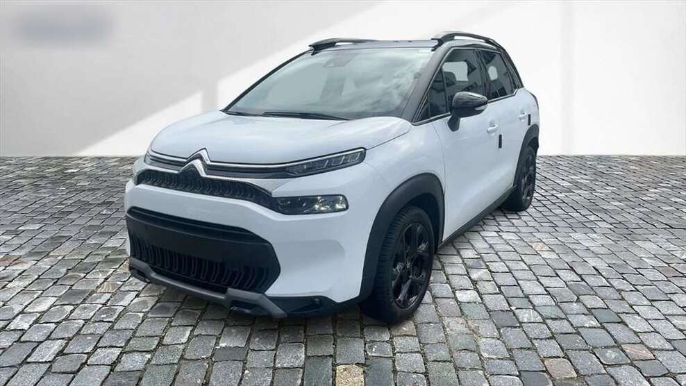 Citroen C3 33.918 km 15.970 € Grünwald 82031