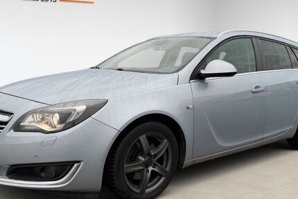 Opel Insignia 215.000 km 4.999 &euro; Hannover 30179