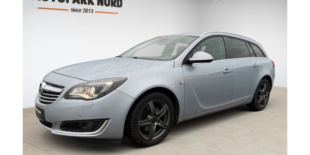 Opel Insignia 215.000 km 4.999 &euro; Hannover 30179