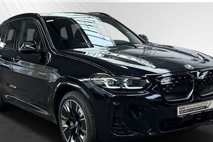 BMW iX3 72.900 km 37.897 &euro; Moers 47441