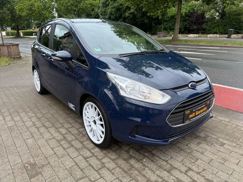 B-Max