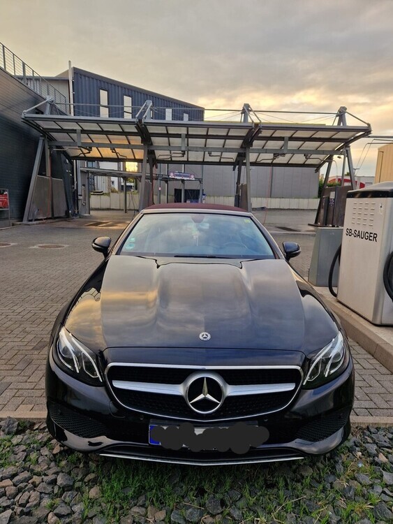 E 220
