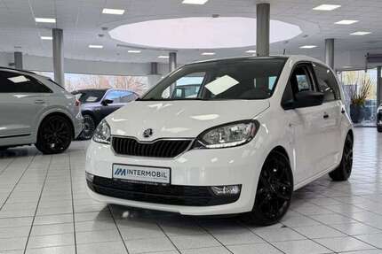 Skoda Citigo 21.148 km 12.990 &euro; Schönefeld/OT Großziehten 12529