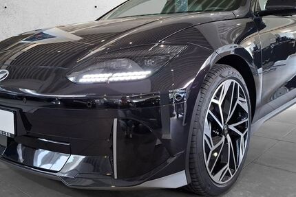 Hyundai IONIQ 6 5.500 km 48.479 € Lachendorf 29331