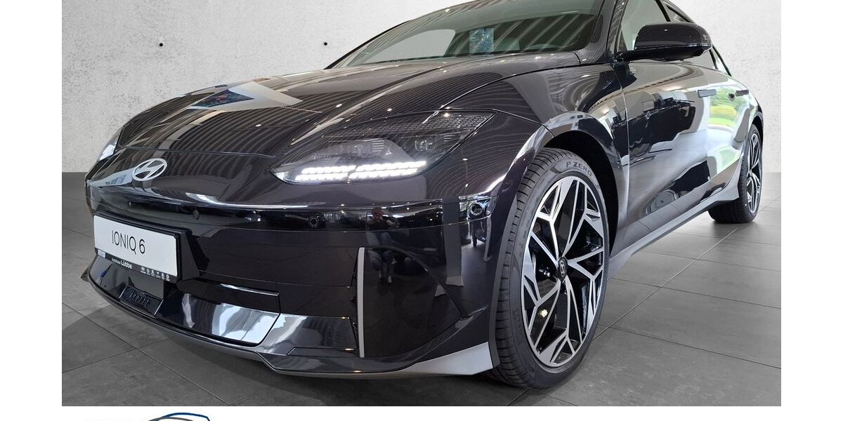 Hyundai IONIQ 6 9.950 km 39.980 &euro; Lachendorf 29331