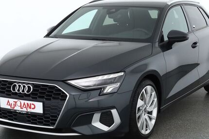 Audi A3 40.740 km 22.990 &euro; Schwerin 19061