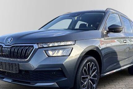 Skoda Kamiq 43.275 km 20.890 &euro; Wurzen 04808