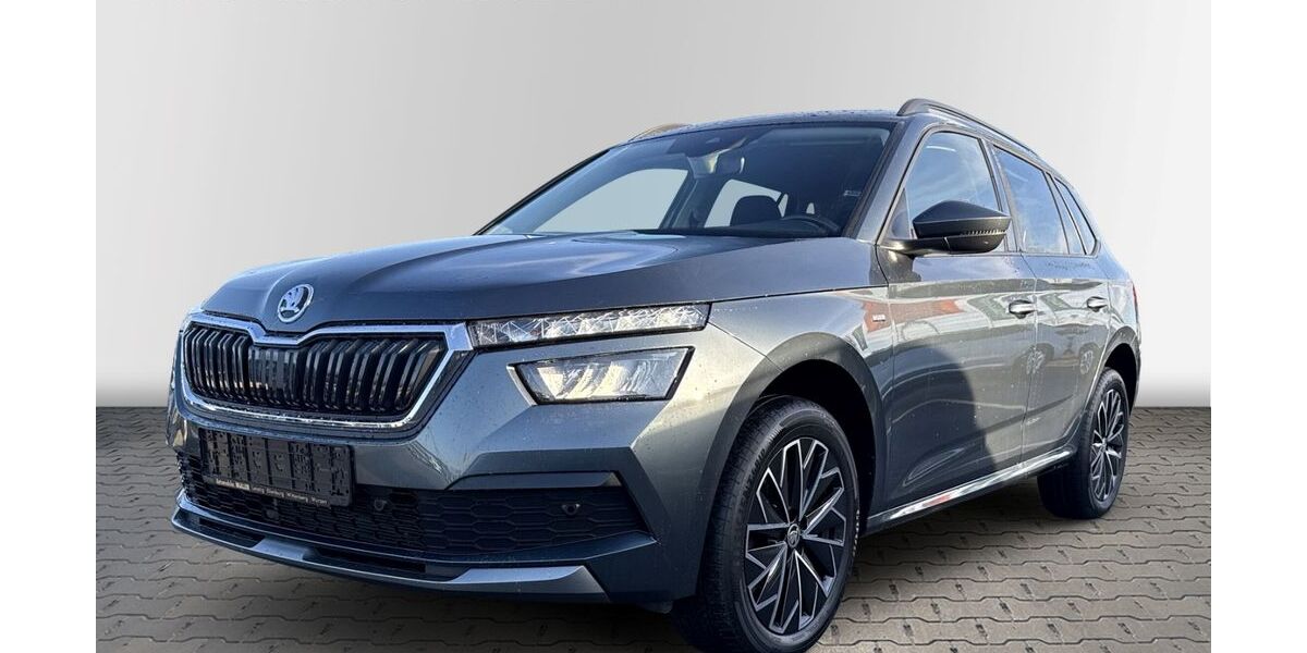 Skoda Kamiq 43.275 km 21.440 &euro; Wurzen 04808