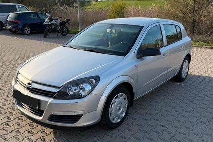 Opel Astra 160.399 km 2.300 &euro; Böblingen 71032