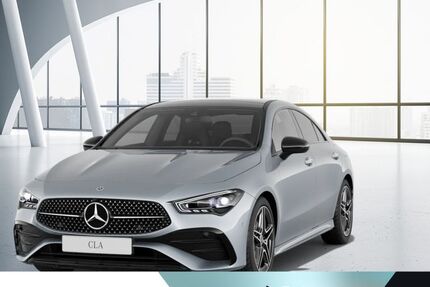 Mercedes-Benz CLA 200 7.900 km 39.890 € Erfurt 99092