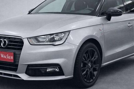 Audi A1 142.118 km 10.950 &euro; Schwarzenbek 21493