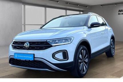 VW T-Roc 2.324 km 25.690 &euro; Salzkotten 33154