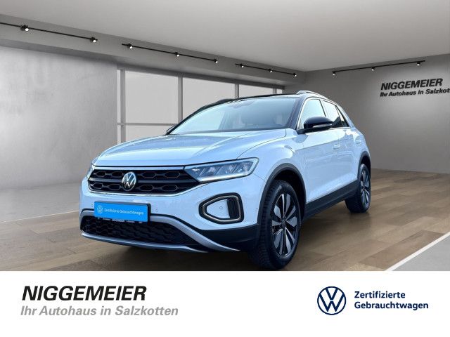 VW T-Roc 2.324 km 25.690 &euro; Salzkotten 33154
