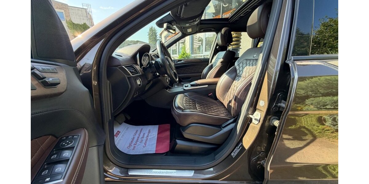 Mercedes-Benz ML 500 4 Matic Designo Massagesitze 22 ZOLL 165.000 km 19.990 &euro; Rudolstadt 07407