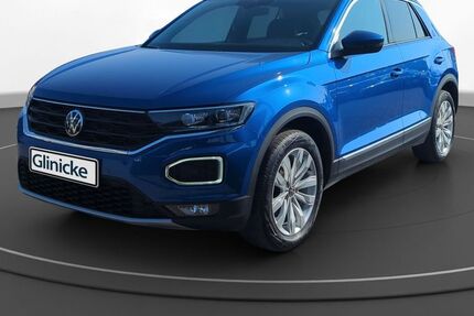VW T-Roc 65.500 km 16.380 &euro; Weimar 99423
