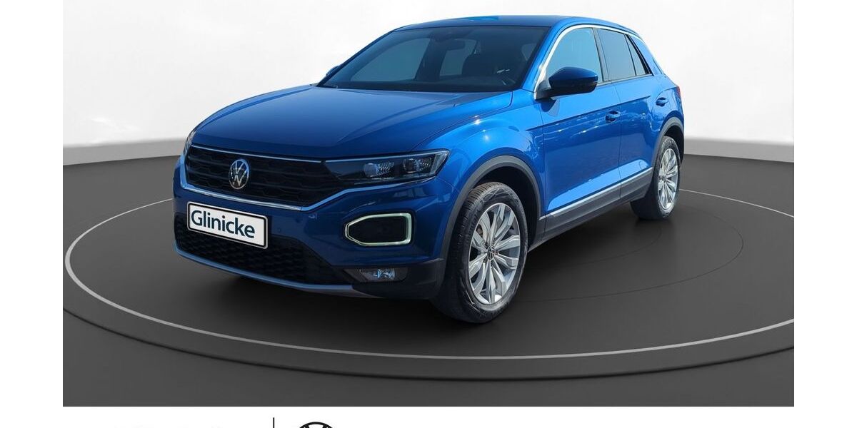 VW T-Roc 65.500 km 16.680 &euro; Weimar 99423