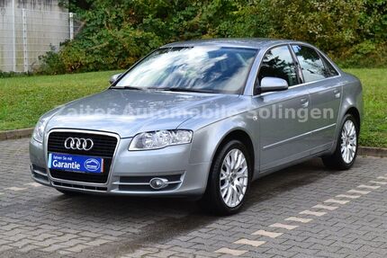 Audi A4 149.990 km 5.490 € Solingen 42659