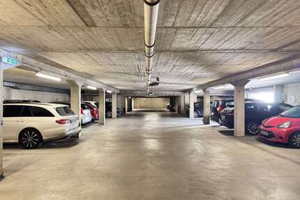 Garage zu verkaufen in Mönchengladbach 12.500 €