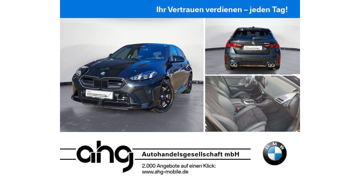 BMW M135 25.800 km 38.250 &euro; Villingen Schwenningen 78052